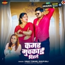 Kamar Muchkai Dihle (Vinay Tiwari, Shilpi Raj)