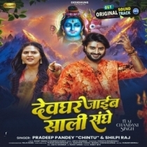 Devghar Jaaib Sali Sanghe (Pradeep Pandey Chintu, Shilpi Raj)