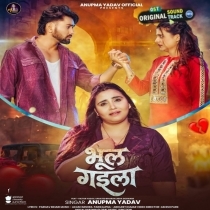 Bhul Gaila (Anupma Yadav)