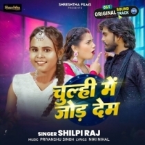 Chulhi Me Jor Dem (Shilpi Raj)