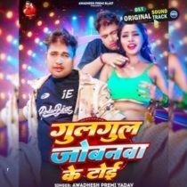 Gulgul Jobanwa Ke Toi (Awdesh Premi Yadav)