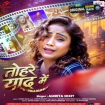 Tohare Yaad Me (Amrita Dixit)