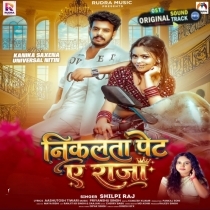 Nikalta Pet Ae Raja (Shilpi Raj)