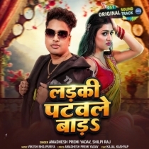 Ladki Patawle Bada (Awdesh Premi Yadav, Shilpi Raj)